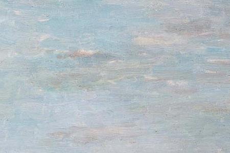 Фрагмент The Public Gardens Venice