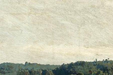 Фрагмент THE RIVER OYAT