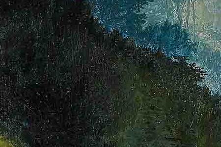 Фрагмент The Seven Arches Adel Woods