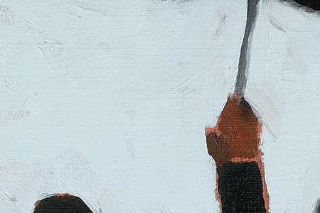 Фрагмент THE SINGING BUTLER - A RETROSPECTIVE SKETCH