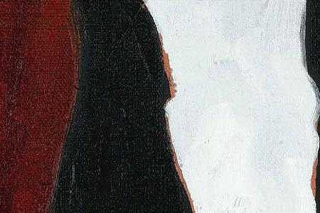 Фрагмент THE SINGING BUTLER - A RETROSPECTIVE SKETCH