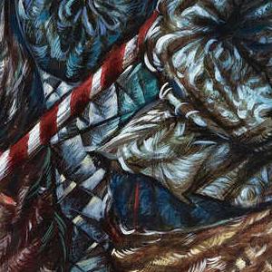 Фрагмент THE START