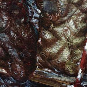 Фрагмент THE START