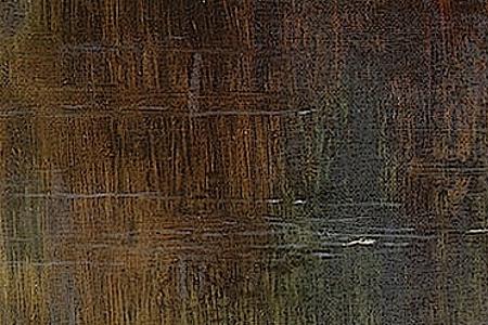 Фрагмент The Thames near Goring