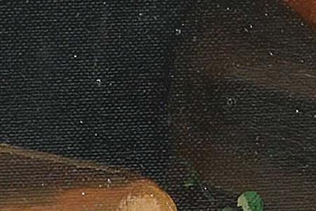 Фрагмент The Valentines Dance