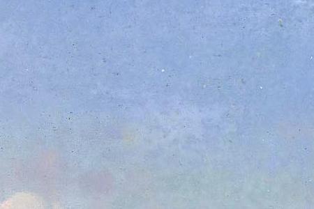 Фрагмент The Venetian Lagoon