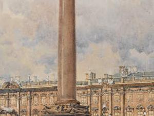 Фрагмент THE WINTER PALACE