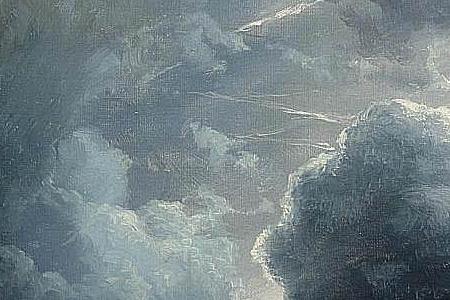 Фрагмент THE WRATH OF THE SEAS