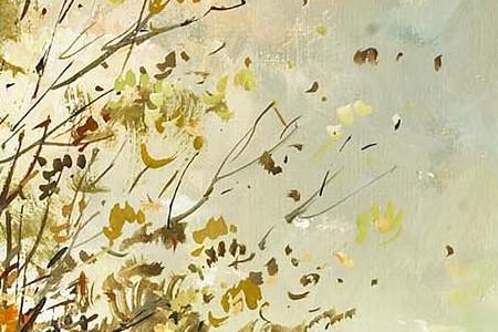 Фрагмент Theatre du Vaudeville