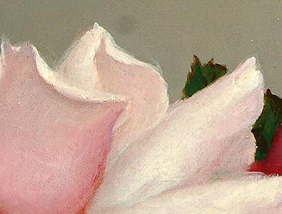 Фрагмент Three Roses