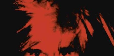 Фрагмент THREE SELF-PORTRAITS