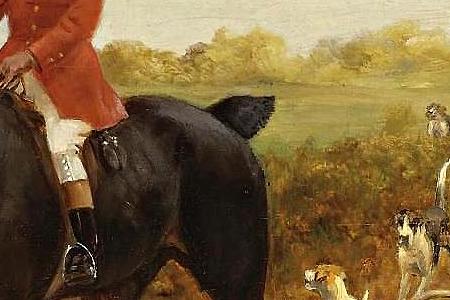 Фрагмент THROUGH THE STREAM