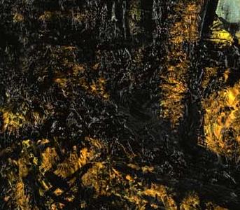 Фрагмент TORERO ASSIS