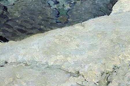 Фрагмент Торжок