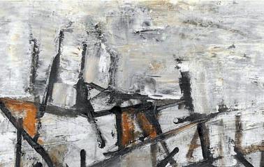 Фрагмент Townscape