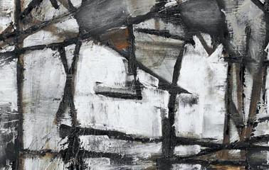 Фрагмент Townscape