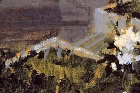 Фрагмент Tranquil Bay.