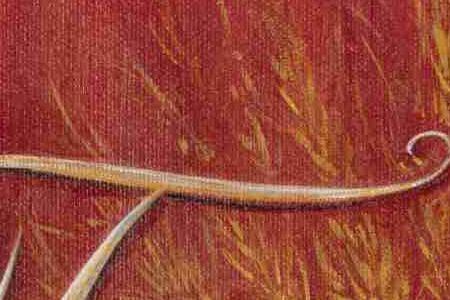 Фрагмент TRATTORIA #5