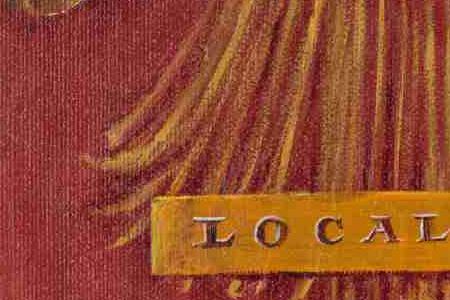 Фрагмент TRATTORIA #5