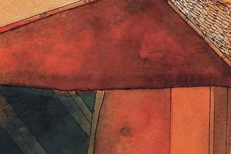 Фрагмент TREE HOUSE BOAT