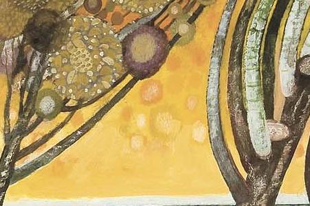 Фрагмент Trees