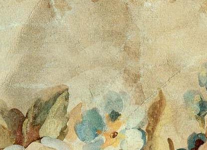 Фрагмент Три розы