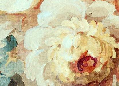 Фрагмент Три розы