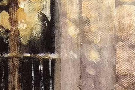 Фрагмент Tribeca bar.