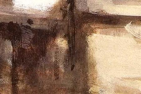 Фрагмент Tribeca bar.