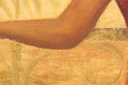 Фрагмент Tropical dream