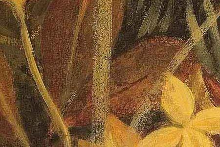 Фрагмент Tropical dream