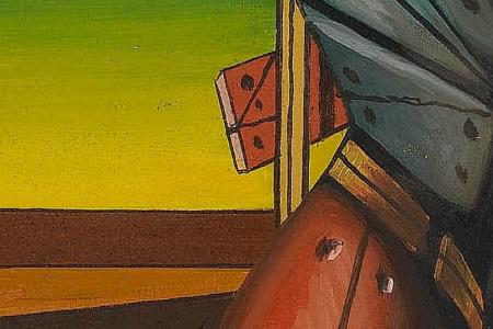 Фрагмент Trovatore