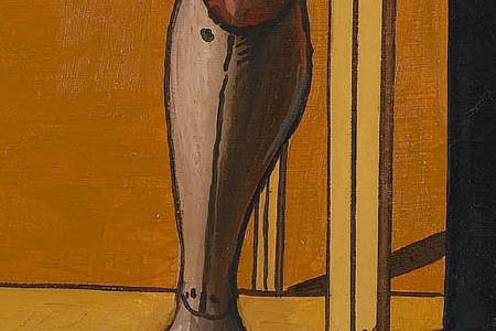 Фрагмент Trovatore