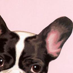 Фрагмент Туфли в горошек