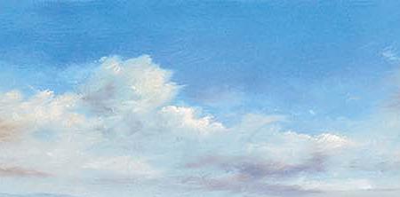 Фрагмент Tuscan Beauty I