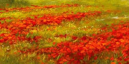 Фрагмент Tuscan Beauty II