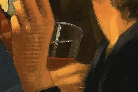 Фрагмент TWILIGHT ZONE