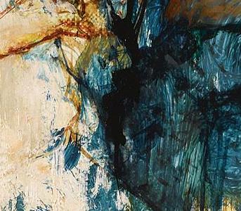 Фрагмент TWO WOMEN