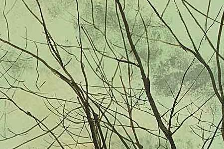 Фрагмент Under the Moonbeams