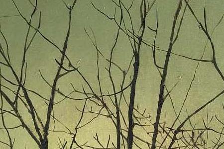 Фрагмент UNDER THE MOONBEAMS