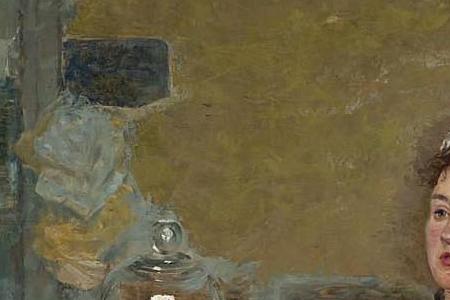 Фрагмент UNE BOUTIQUE DE FROMAGES THE CHEESE VENDOR