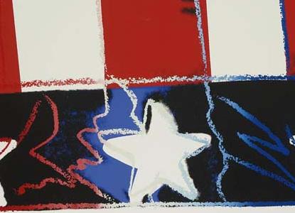 Фрагмент UNGLE SAM