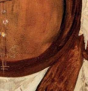 Фрагмент Untitled