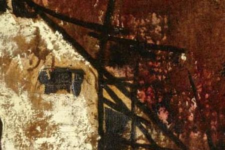 Фрагмент UNTITLED