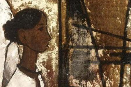 Фрагмент UNTITLED