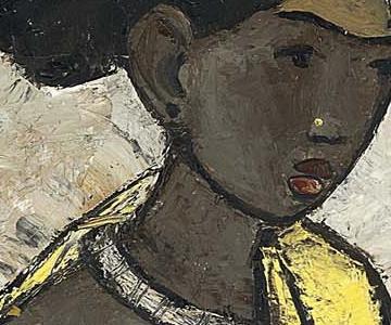 Фрагмент Untitled