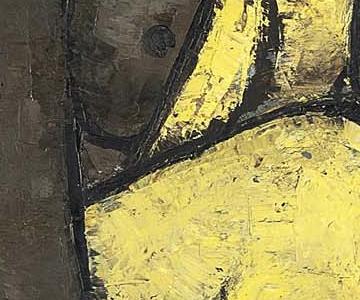 Фрагмент Untitled