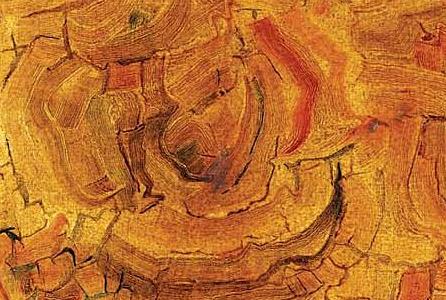 Фрагмент Untitled