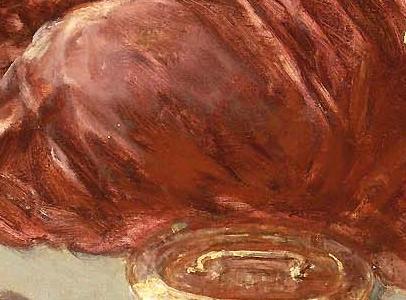 Фрагмент UNTITLED