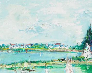 Фрагмент Untitled